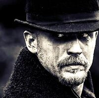 Season Two Taboo Wiki Fandom