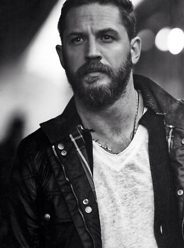 Tom Hardy | Taboo Wiki | Fandom