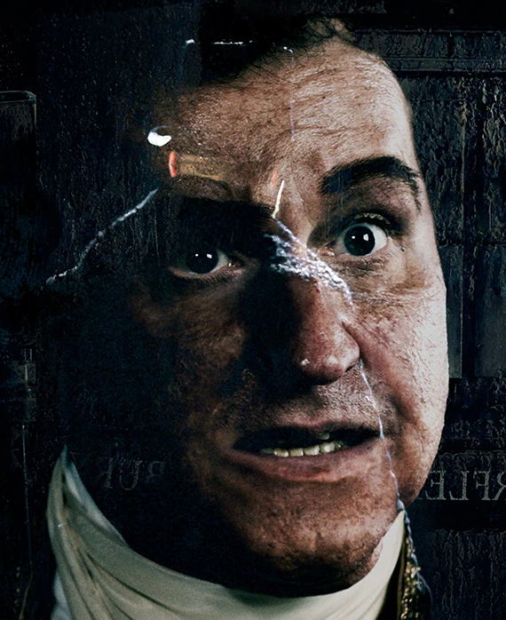 Prince Regent Taboo Wiki Fandom Powered By Wikia -