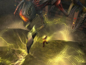 Strider 3