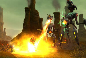 Strider 2