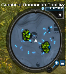 Minimap