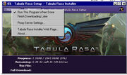 TR Installer