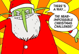 Santa