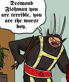 Krampus