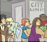 Citylimit
