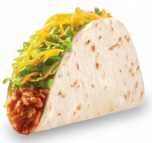 taco soft bell chicken wikia