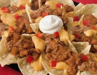 Chili Cheese Nachos Bellgrande Taco Bell Wiki Fandom