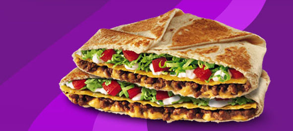image crunchwrap supreme jpg taco bell wiki fandom powered by