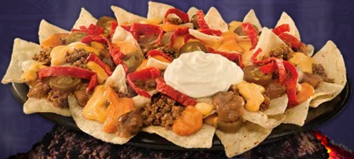 volcano box taco bell volcano box taco bell