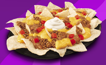 Nachos Supreme Without Green Onions Taco Bell Wiki Fandom
