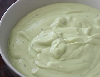 Avocado Ranch sauce | Taco Bell Wiki | Fandom