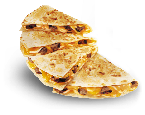 Steak Quesadilla | Taco Bell Wiki | Fandom