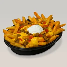 Nacho Fries Bellgrande Taco Bell Wiki Fandom
