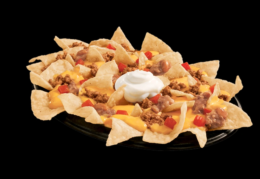 CategoryNachos Taco Bell Wiki Fandom