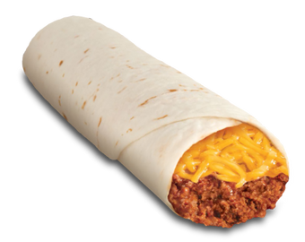 Chili Cheese Burrito | Taco Bell Wiki | Fandom