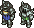 Terror Knight - Human M&F