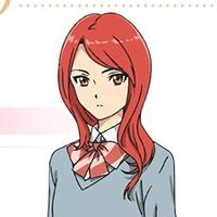 Alexandra Magritte Tada Kun Wa Koi Wo Shinai Wiki Fandom