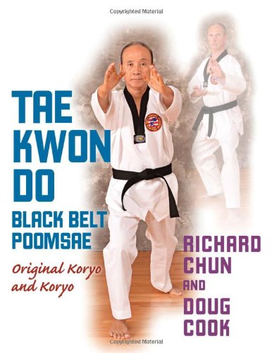 Original Koryo book