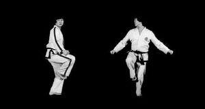 BendingStance