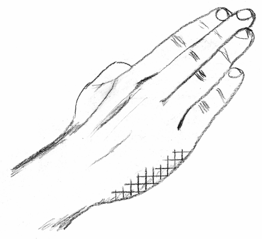 Knifehand Strike Taekwondo Wiki FANDOM powered by Wikia