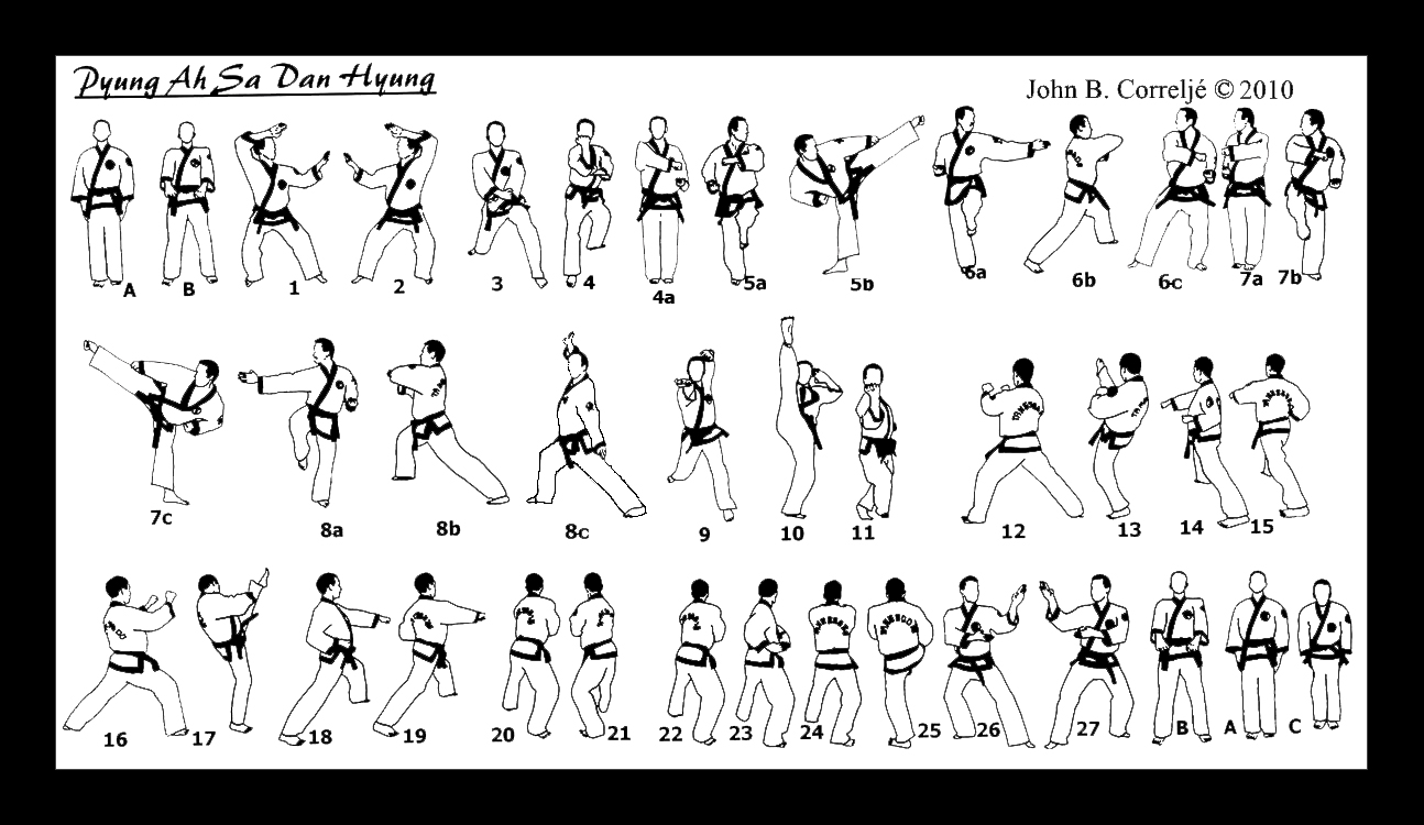 pyung-ahn-sa-dan-taekwondo-wiki-fandom-powered-by-wikia