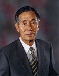 Kim-Bok-Man