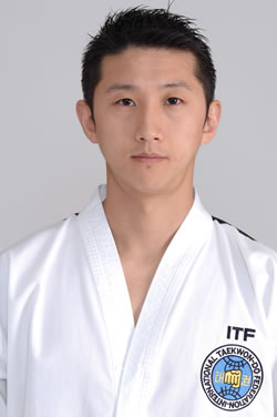 Hwang su-il