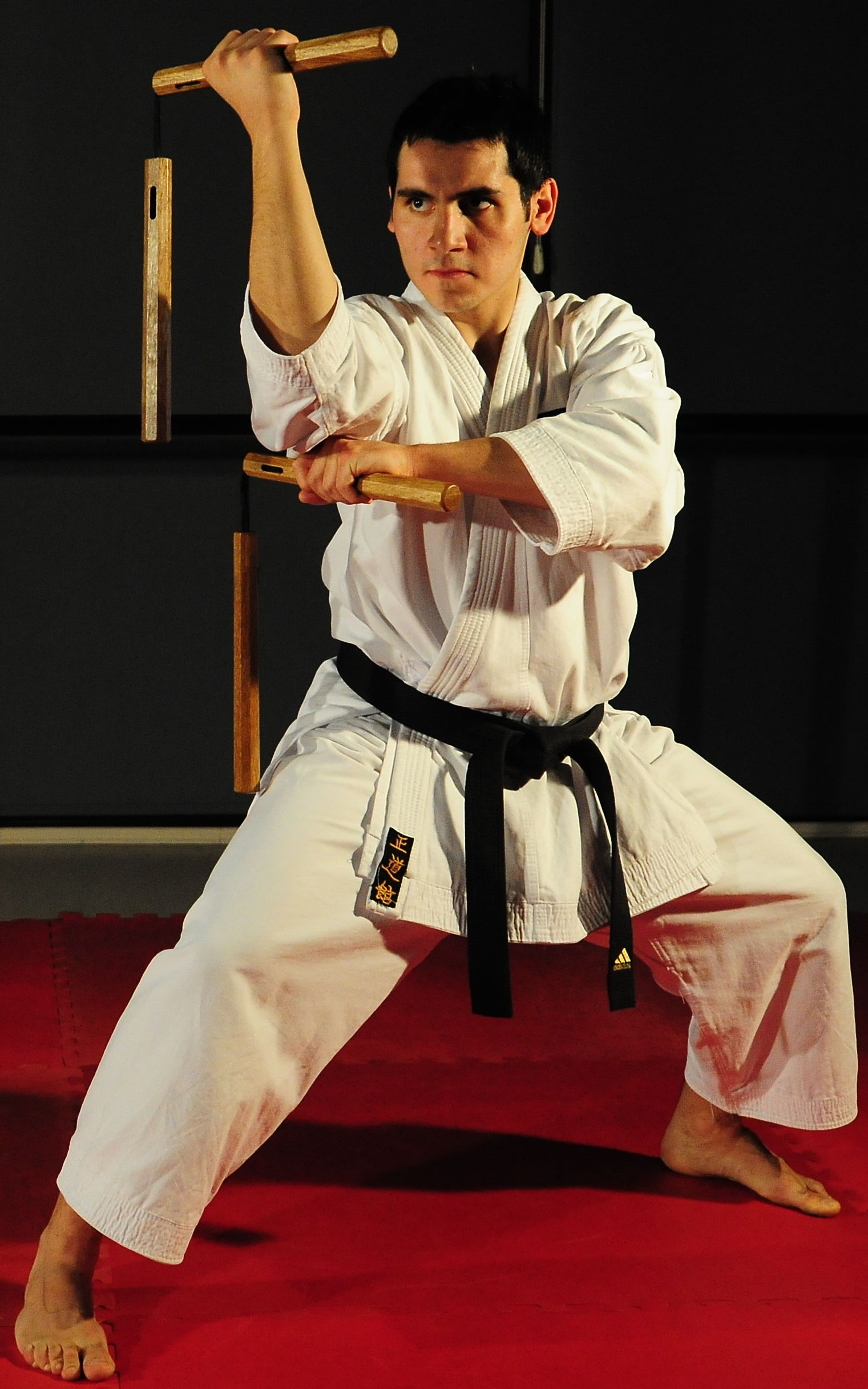 Taekwondo Weapons Training Taekwondo Wiki Fandom
