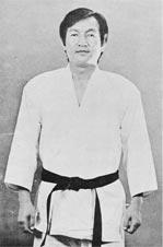 Chong woo lee dobuk