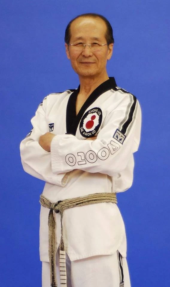 Chong Soo Lee Taekwondo Wiki FANDOM powered by Wikia