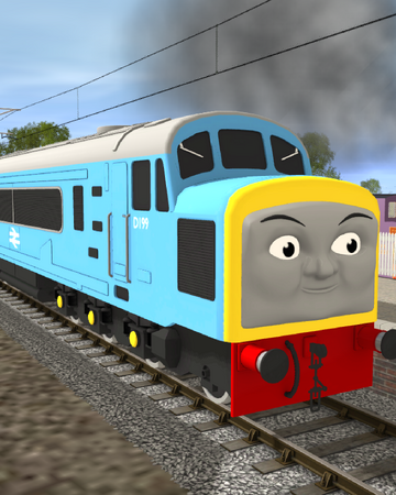 d199 thomas