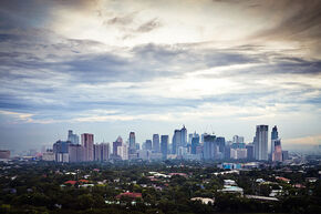 Makati Manila Pilipinas