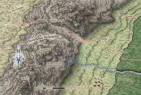 Map-dwarfroad