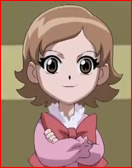 Hannah