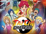 Tai chi chasers 1
