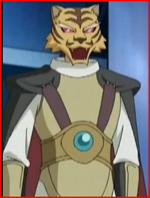 The masked tgroid