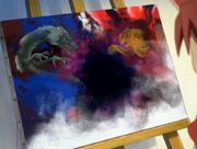 Unfinished