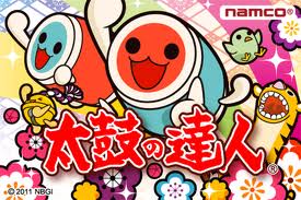 Taiko No Tatsujin
