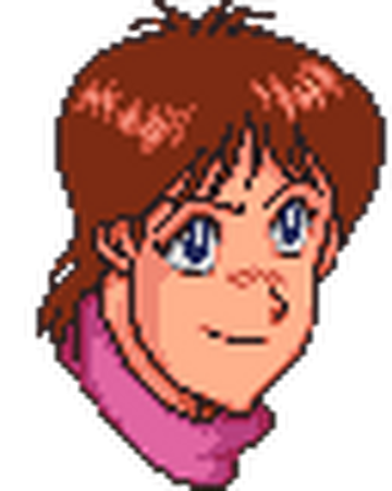 Get Wallpaper Noriko Taisen Puzzle Dama Wiki Fandom Free HD