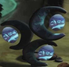 Moonstones