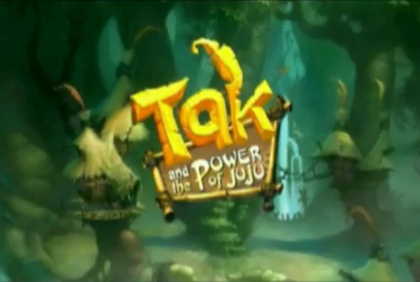 tak and the power of juju tv chicken
