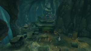 Burial Grounds 1