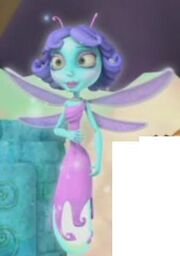Taksmomaurora