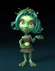 Flora