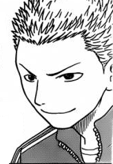 Yagi