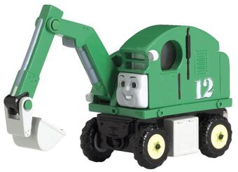 take n play alfie
