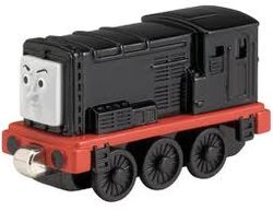 Diesel