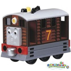 Toby