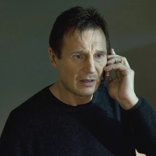 Bryan Mills (Neeson) | Taken Wiki | Fandom